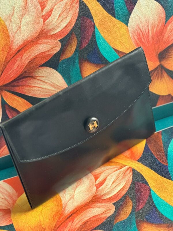Vintage (1981) Hermès Rio Pochette