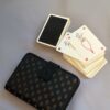 FENDI - SET MAZZI DI CARTE ANNI '80