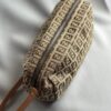 Fendi Monogram Zucchino Bag (2002)