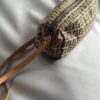 Fendi Monogram Zucchino Bag (2002)