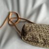 Fendi Monogram Zucchino Bag (2002)