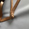 Fendi Monogram Zucchino Bag (2002)