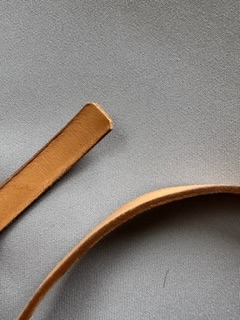 Fendi Monogram Zucchino Bag (2002)