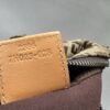 Fendi Monogram Zucchino Bag (2002)