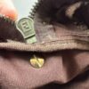 Fendi Monogram Zucchino Bag (2002)