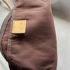 Fendi Monogram Zucchino Bag (2002)