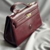 Vintage Cartier “Kelly” Handbag