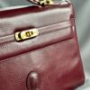 Vintage Cartier “Kelly” Handbag