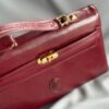 Vintage Cartier “Kelly” Handbag