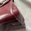 Vintage Cartier “Kelly” Handbag