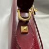 Vintage Cartier “Kelly” Handbag