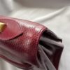 Vintage Cartier “Kelly” Handbag