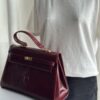 Vintage Cartier “Kelly” Handbag