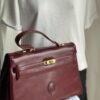 Vintage Cartier “Kelly” Handbag