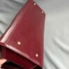 Vintage Cartier “Kelly” Handbag