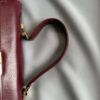 Vintage Cartier “Kelly” Handbag