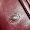 Vintage Cartier “Kelly” Handbag