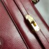 Vintage Cartier “Kelly” Handbag