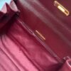 Vintage Cartier “Kelly” Handbag