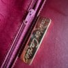 Vintage Cartier “Kelly” Handbag