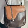 Gucci Equestrian Shoulder Bag (1981)