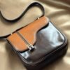 Gucci Equestrian Shoulder Bag (1981)