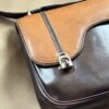 Gucci Equestrian Shoulder Bag (1981)