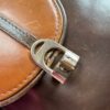 Gucci Equestrian Shoulder Bag (1981)