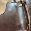 Gucci Equestrian Shoulder Bag (1981)