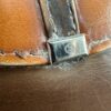 Gucci Equestrian Shoulder Bag (1981)