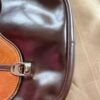 Gucci Equestrian Shoulder Bag (1981)