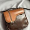 Gucci Equestrian Shoulder Bag (1981)