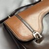 Gucci Equestrian Shoulder Bag (1981)