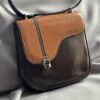 Gucci Equestrian Shoulder Bag (1981)