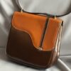 Gucci Equestrian Shoulder Bag (1981)