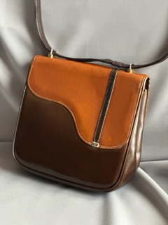 Gucci Equestrian Shoulder Bag (1981)