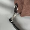 Fendi Brown Wool Baguette (F/W 2022)