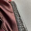 Fendi Brown Wool Baguette (F/W 2022)