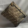 Fendi Monogram Mini Pochette (2003)