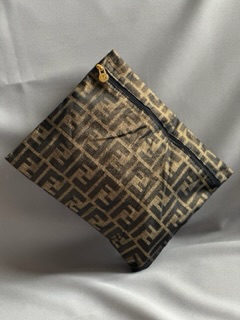 Fendi Monogram Mini Pochette (2003)