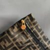 Fendi Monogram Mini Pochette (2003)