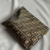 Fendi Monogram Mini Pochette (2003)