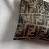 Fendi Monogram Mini Pochette (2003)