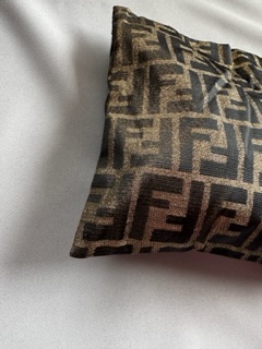 Fendi Monogram Mini Pochette (2003)