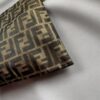 Fendi Monogram Mini Pochette (2003)