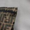 Fendi Monogram Mini Pochette (2003)