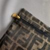 Fendi Monogram Mini Pochette (2003)