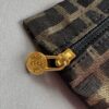 Fendi Monogram Mini Pochette (2003)