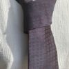 Fendi Cravatta Vintage 100%seta