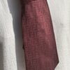 Fendi Cravatta Vintage 100%seta
